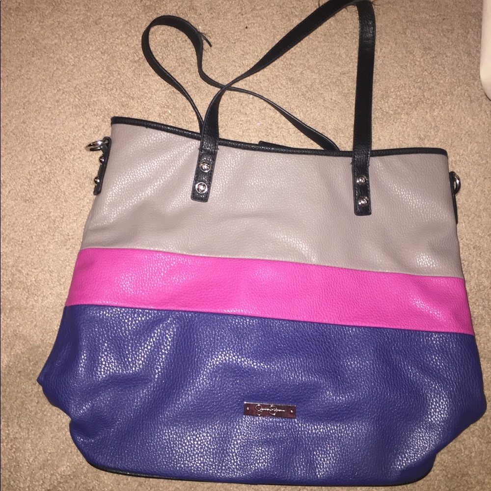 Jessica Simpson bag